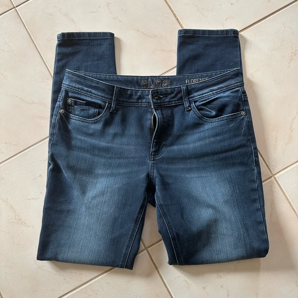 DL1961 - Florence Skinny Sculpting Jean (bootcut ankle) - Size 29 - EUC - Picture 3 of 13